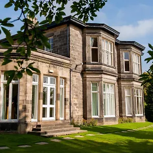 Halifax Hall Hotel Sheffield