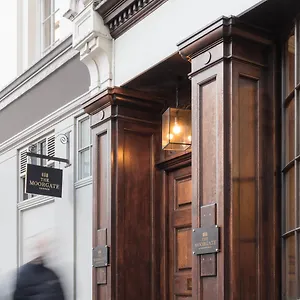 The Moorgate By Cove Aparthotel London