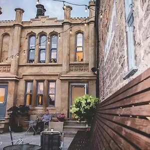 The George Wright Boutique Hotel, Bar & Restaurant Hotel Rotherham