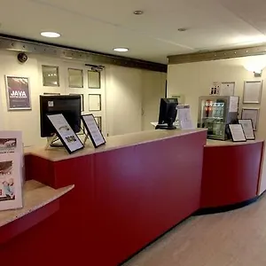 The Britannia Hotel Nottingham