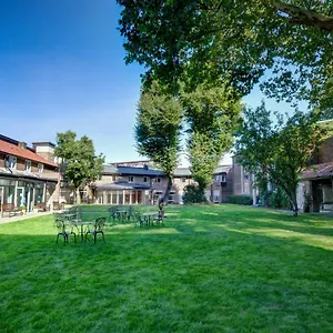 The Royal Foundation Of St Katharine Hotel London